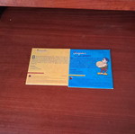 Ιζνογκούντ DVD μεταχειρισμένο, μεταγλωττισμένη κωμωδία κινουμένων σχεδίων