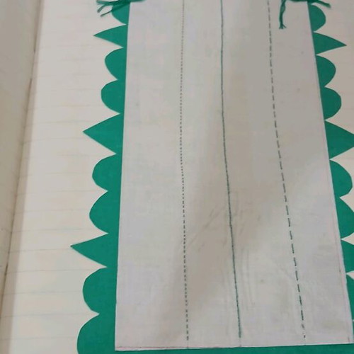 Housekeeping Notebook used, rare, school year 1964-65