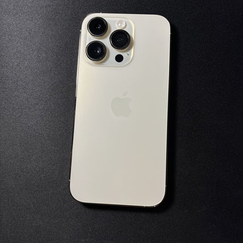 Apple iPhone 14 Pro 128GB Gold