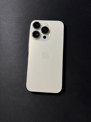 Apple iPhone 14 Pro 128GB Gold