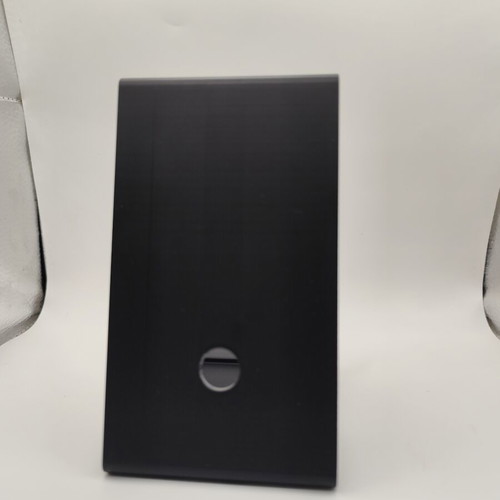 Mobile phone and headphones stand