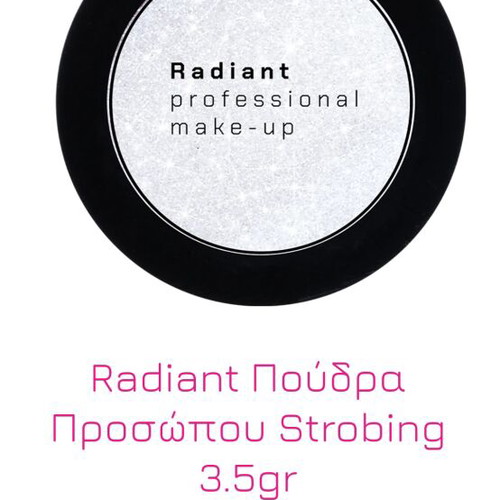 Radiant powder highlighter and moon dust eyeshadow like new