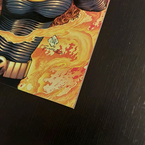 New X-Men #128 first appearance Fantomex like new