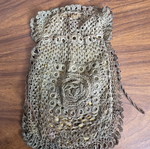 Old bag used