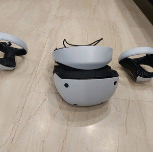 Playstation vr2