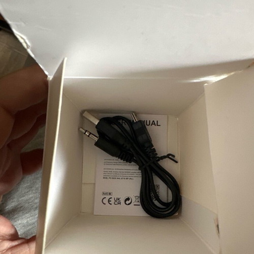 Bluetooth speaker with microphone new