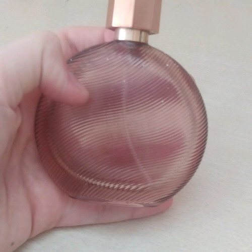 Cologne bottle new for collection