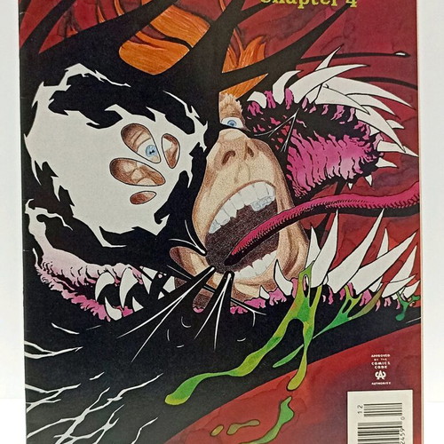Daredevil Fall from Grace like new, issues 319, 322, 323, 327, 333 newsstand