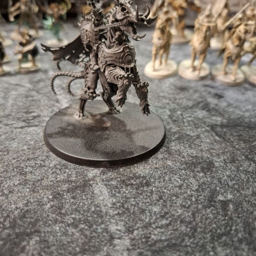 Ossiarch Bonereapers Army used, complete set