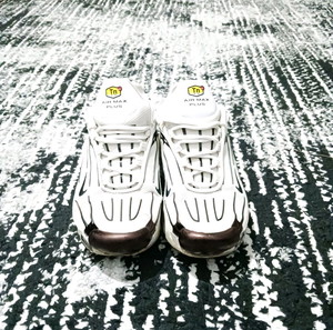 nike air max plus 3