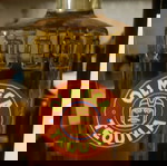  1 φιάλη τεκιλα