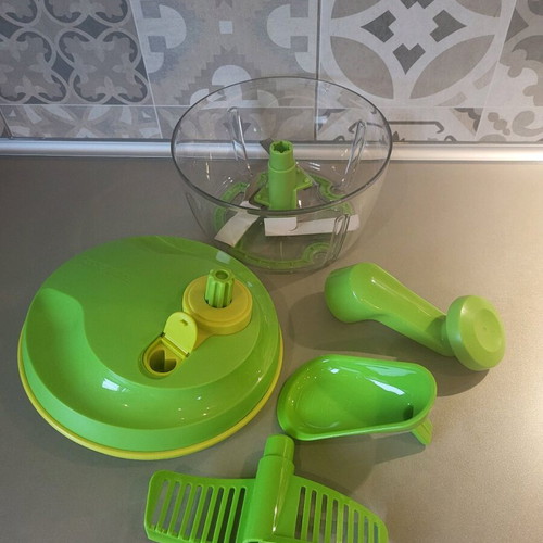 Chopper 1.3L new kitchen multifunction tool