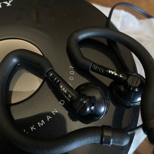 Sony Walkman mp3 like new