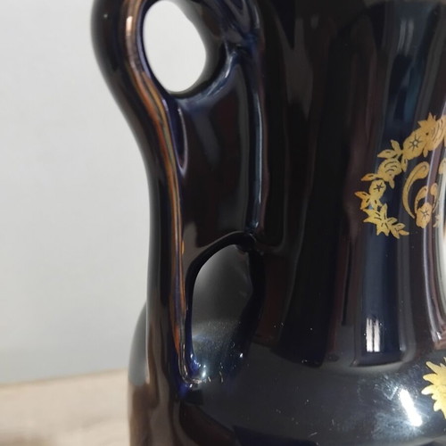 Limoges vase used