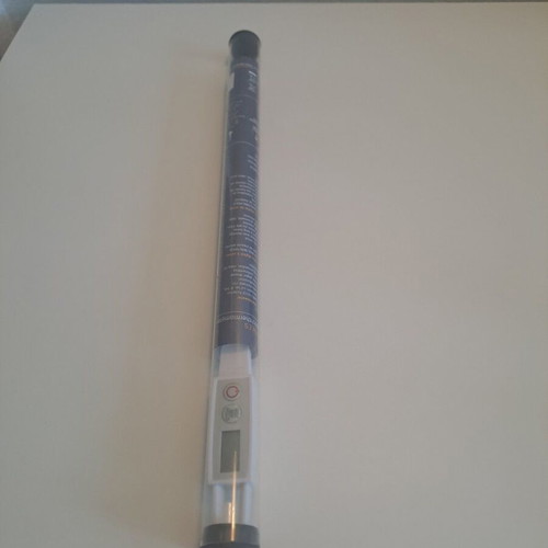 Digital kitchen thermometer like new
