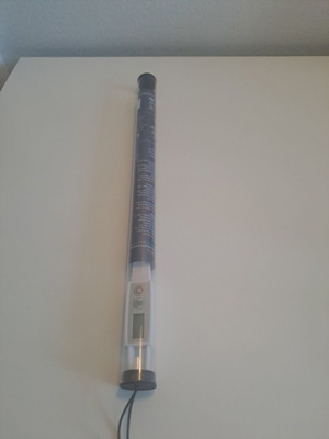 Digital kitchen thermometer like new