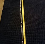 Steel necklace chain 42cm new