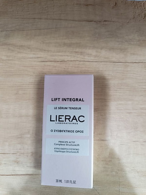 Lierac Lift Integral Le Sérum Tenseur 30ml new