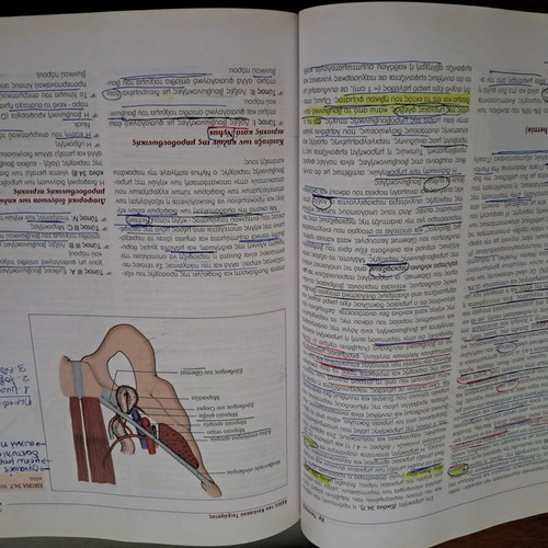 Modern Surgery Volume 2 like new, Greek edition