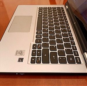 Lenovo YOGA 2 (intel N3520), 11.6"IPS Touch/ 4GB/128GB SSD, Webcam