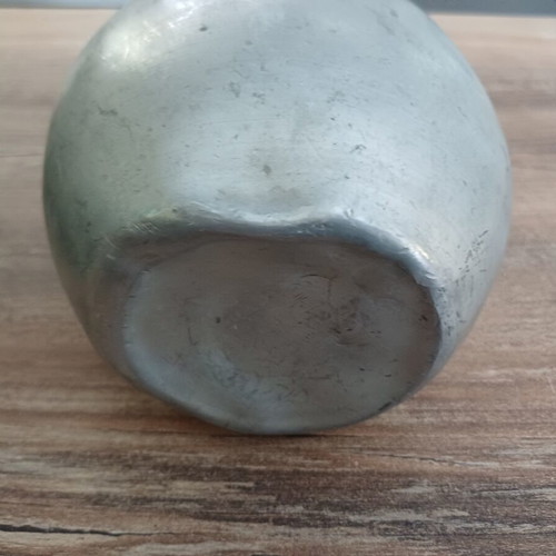 Military Canteen used, Greek Army 1960s