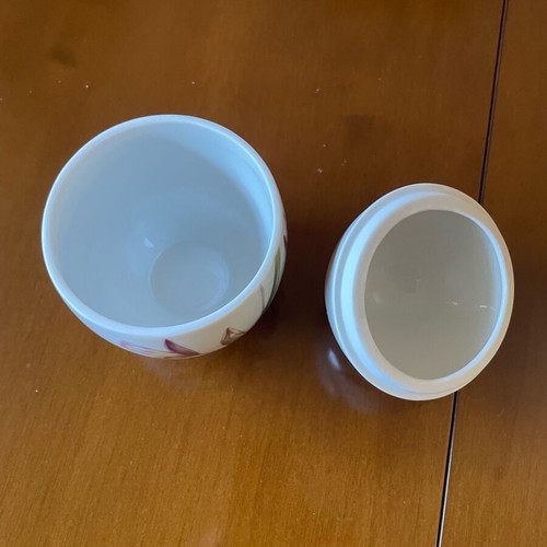 Porcelain decorative Copenhagen like new