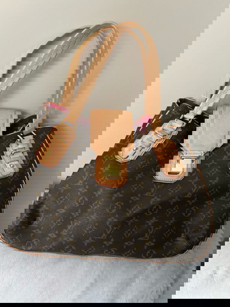 *Final Price Drop* Louis Vuitton Griet Monogram