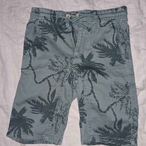 Zara kids' bermuda shorts like new, size 140 cm, age 10