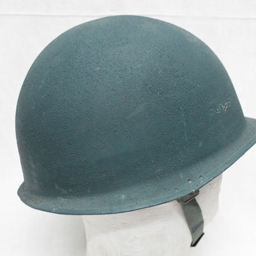 M1 Helmet Greek Gendarmerie 1980 like new for MAT
