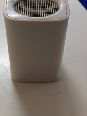Philips wireless speaker like new, 2W