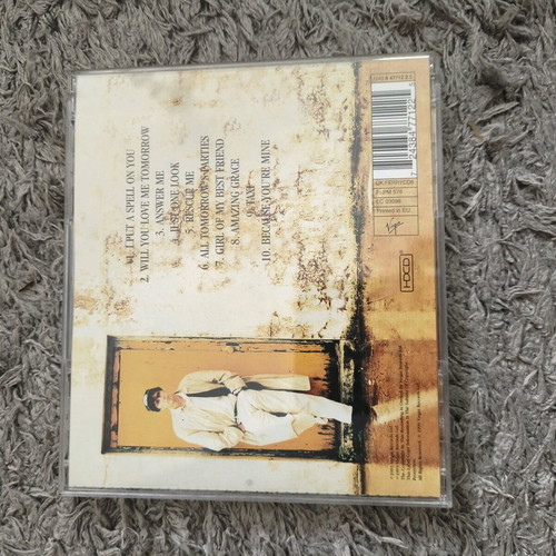 Taxi Remastered Edition CD Bryan Ferry like new, rock