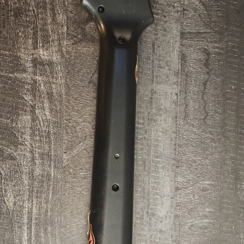Guitar Hero controller used for PlayStation 3, untested