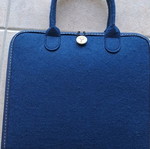 Activity bag like new, creative play