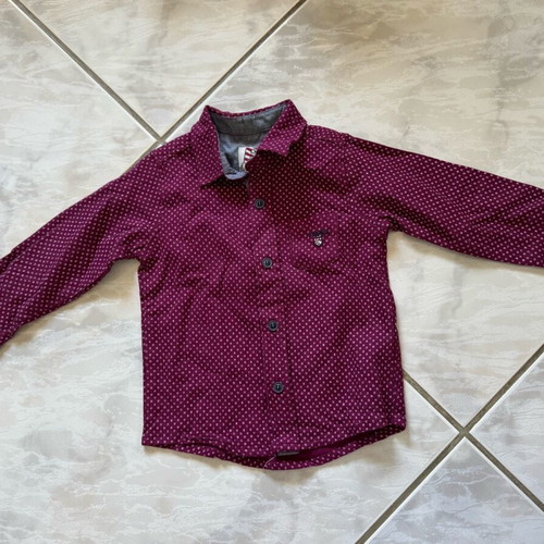 Timo boys shirt like new, 18 months, 86 cm