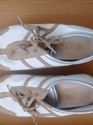 Flexa athletic shoes used, Fratteli Rossetti, size 39