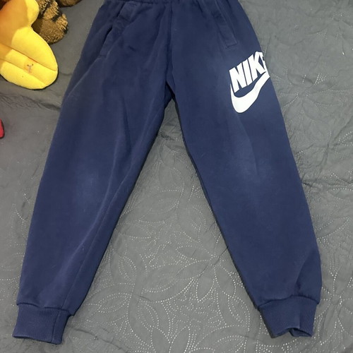 Boys' clothes pack for 6–7 years old