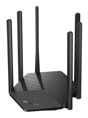 MERCUSYS MR50G AC1900 gigabit router διπλής ζώνης