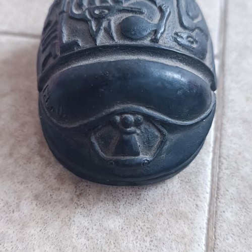 Egyptomania decoration like new