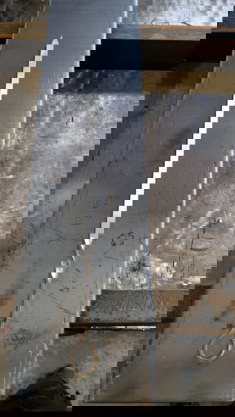 Σπαθί ψησίματος