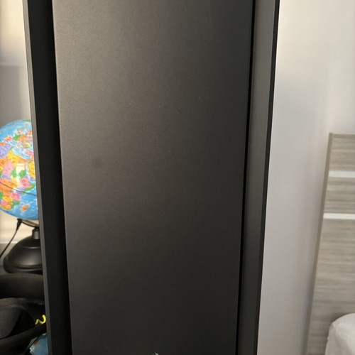Gaming PC with Corsair 4000D, Ryzen 5 5600X, RTX 3050