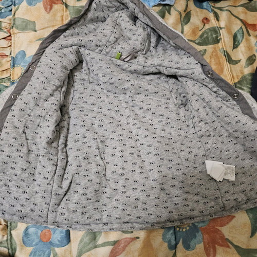 Baby clothing set used for 12-18 months boy