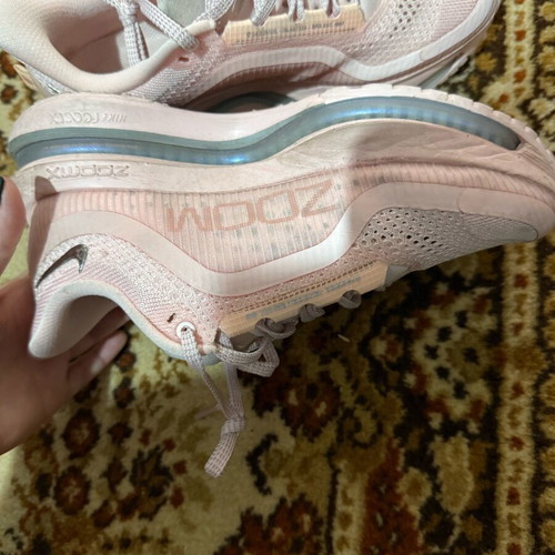 Nike Pegasus Premium 700 Air ροζ αθλητικά νούμερο 37.5