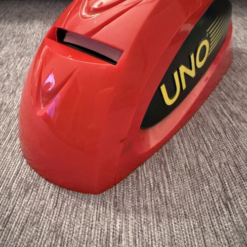 UNO Extreme board game