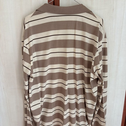 Miu Miu Polo shirt new, unisex, size XL