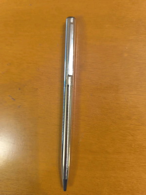 Anson steel pen like new, made in USA