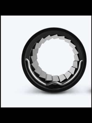 Fellow Outer Burr for Opus Grinder new
