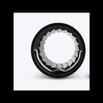 Fellow Outer Burr for Opus Grinder new