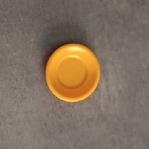 Playmobil plate