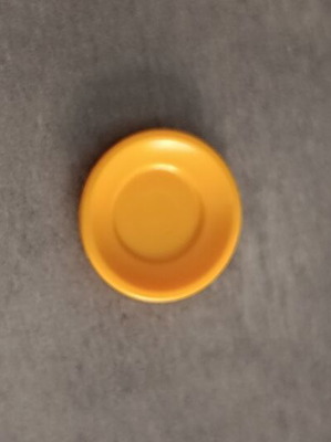 Playmobil plate