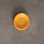 Playmobil plate